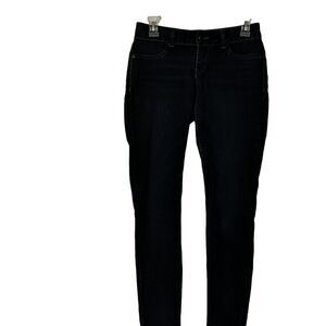 PEOPLE NEED KINDNESS LADIES SIZE 5  SKINNY JEANS